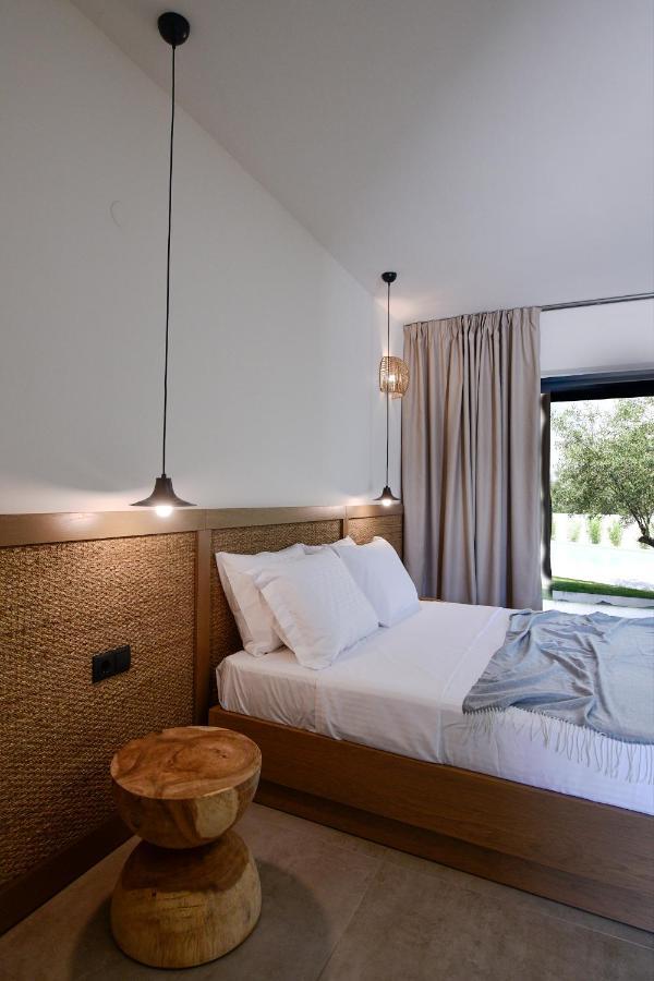Elies Aesthetic Living 호텔 Nea Iraklitsa 외부 사진